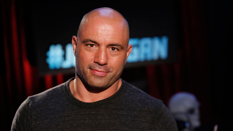 Why Joe Rogan is “100% Convinced” Aliens Are Among Us