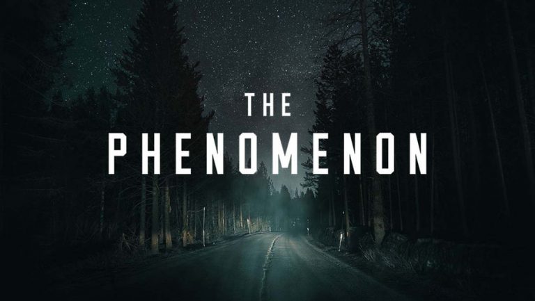 “The Phenomenon” Asks ‘Why Are UFOs Visiting Us? What Do They Want?’