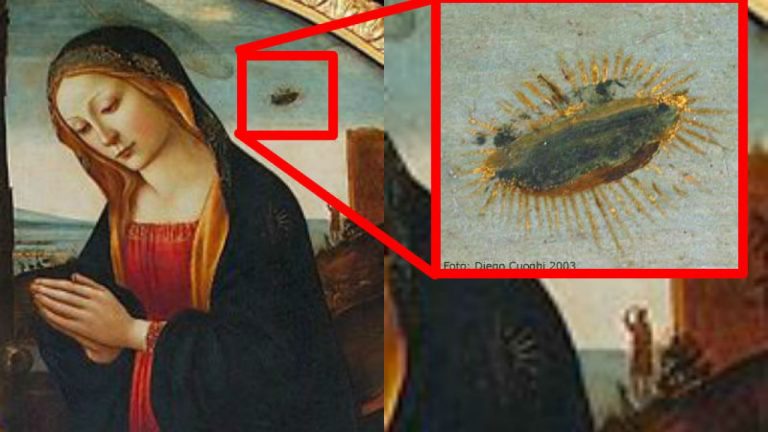Were Aliens Present at the Birth of Jesus Christ? Ask Tom DeLonge