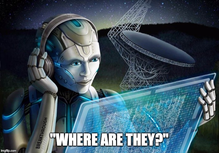 SETI Survey of Vela Region Finds No Signs of ET Intelligence