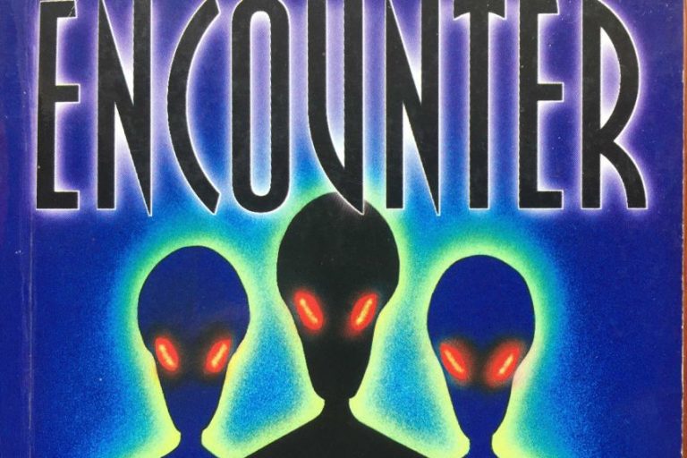 Australian Kelly Cahill’s UFO Abduction Story Still Stirs Passions