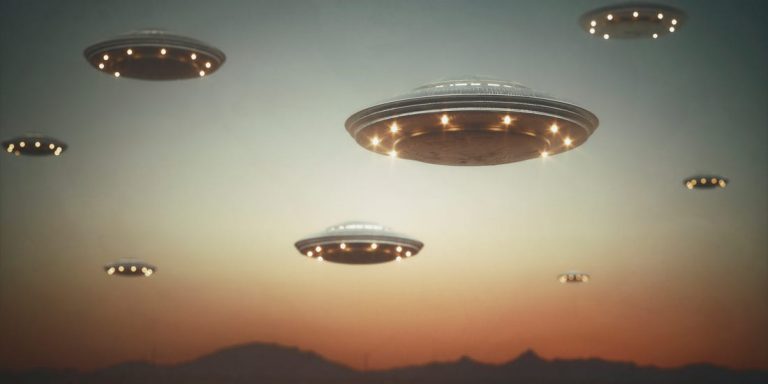 Scientists Call for Serious Study of UAPs – ‘Unidentified Aerial Phenomena’