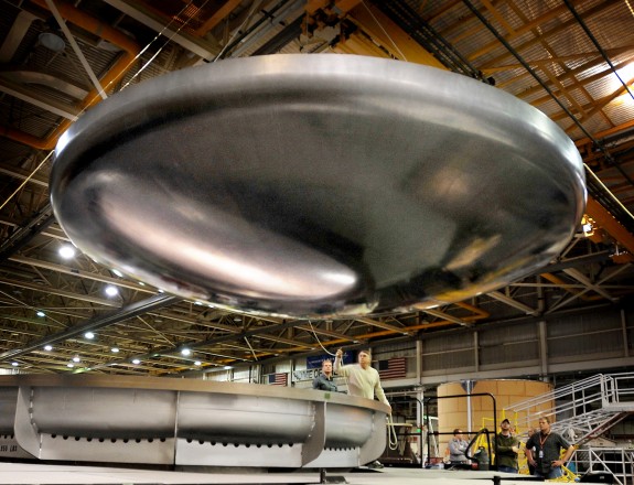 The World of Back Engineered UFO Technology