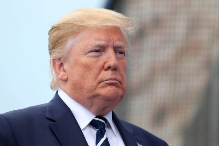 No, Trump Isn’t Blocking UFO Disclosure