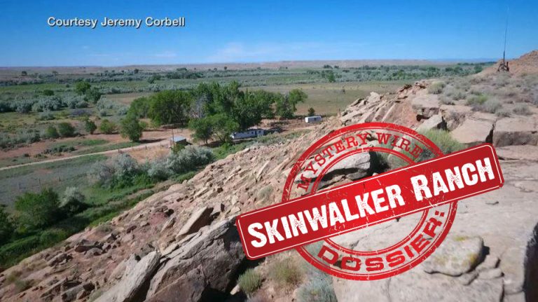 Skinwalker Ranch: The Spookiest Place on Earth