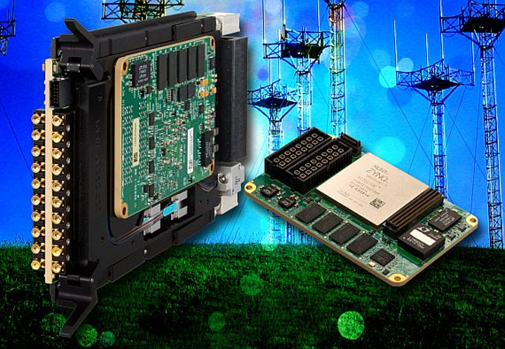 Could New Microchip Boost US Military Power?