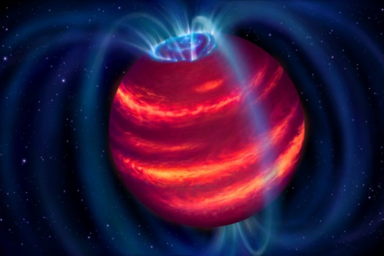 Seeking Aliens?  Look for Radioactivity on Exoplanets