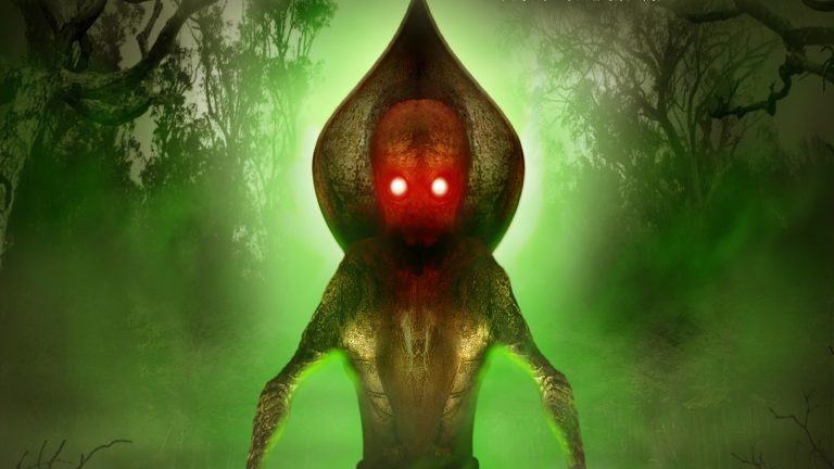 Paranormal West Virginia: The Flatwoods Monster
