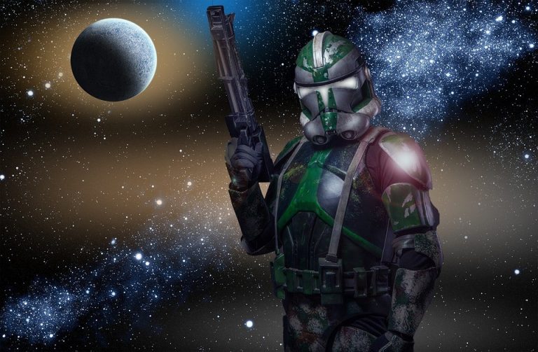 US Marines Say Goodbye Tanks and Hello Space