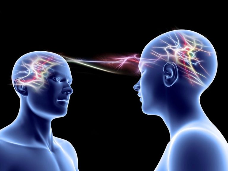 CIA Doc Shows Astronauts Conducted Telepathy Experiments in Space