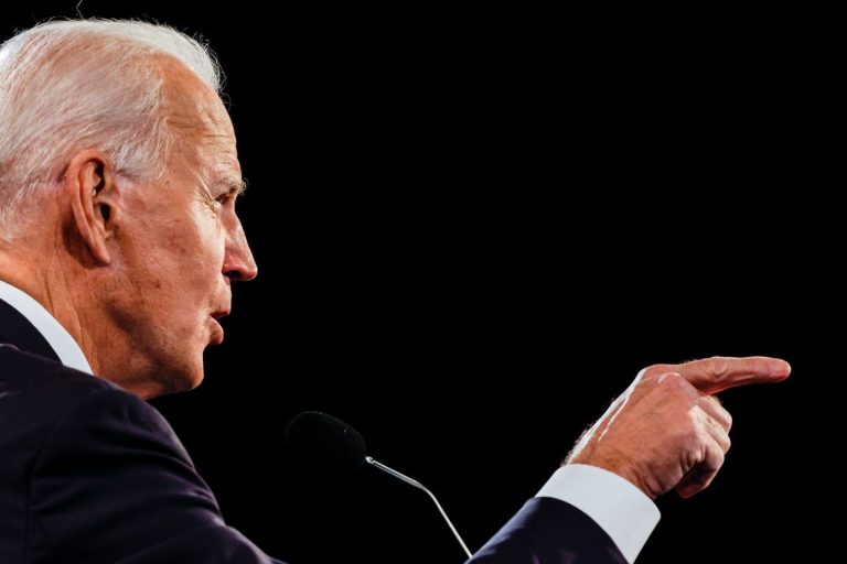 Will Biden Cede Space Preeminence to the Chinese?