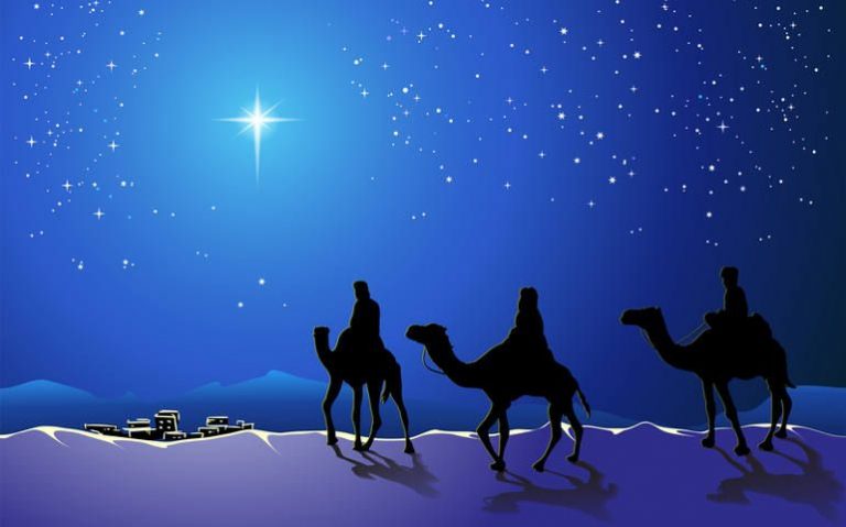 Everything We Know About Christmas is Wrong