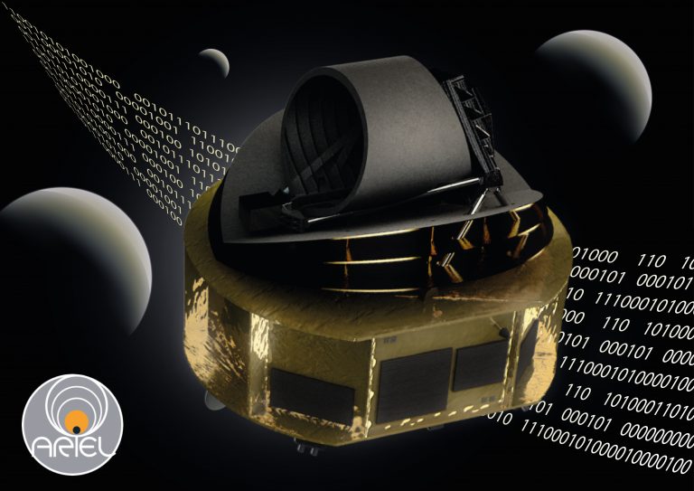 Ariel’s Search For Extraterrestrial Life