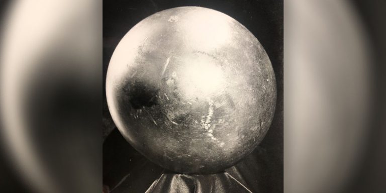 The Betz Mystery Sphere