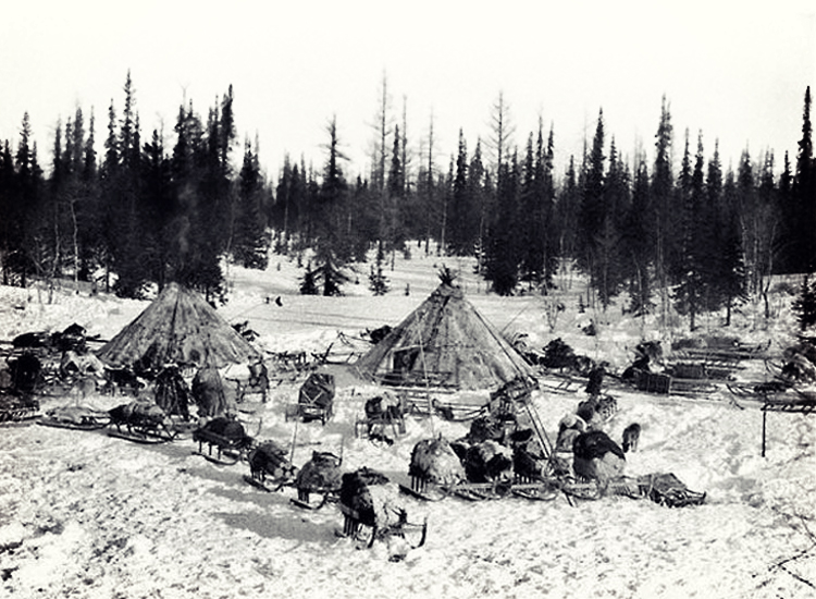 More Stories About the “Star People” Shared by American Indians
