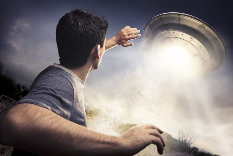 Why Aren’t Alien Abductions Taken Seriously?
