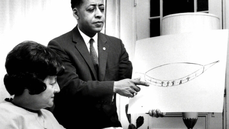 Were Betty and Barney Hill Really Abducted by Humanoid Aliens?