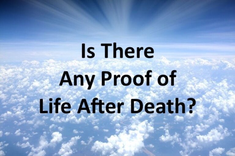 Bigelow Offers One Million Dollars to Prove Life After Death Exists