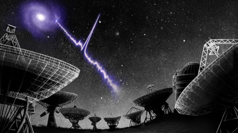 Astronomers’ New Way of Searching for Alien Worlds in the Stars