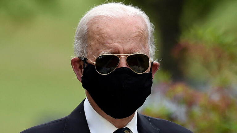 Does Biden Take Space Seriously?