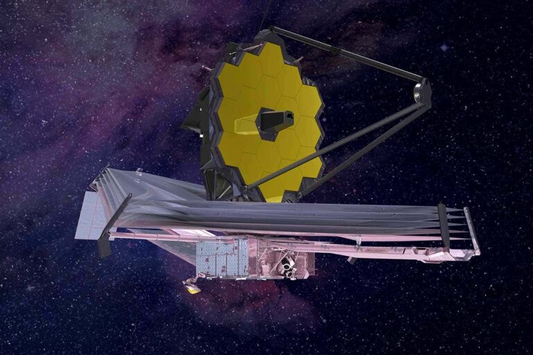 New Evidence for Methane a Sign of Extraterrestrial Life
