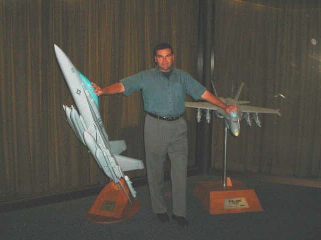 Military Scientist to Build ‘Space-Time Modification Weapon’