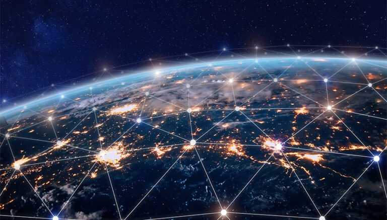 Space Development Agency’s Orbital Mesh Network