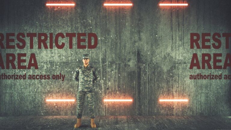 Military and Intelligence Agencies ‘Stonewalling’ UFO Report