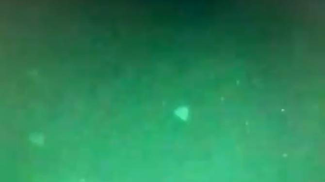Pentagon Confirms That Leaked UAP Photos and Video Are Real