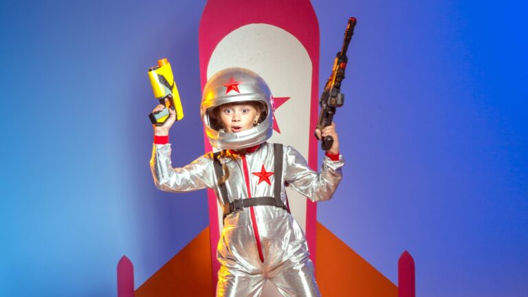 Russia’s Outer Space Agreement With U.S.A.