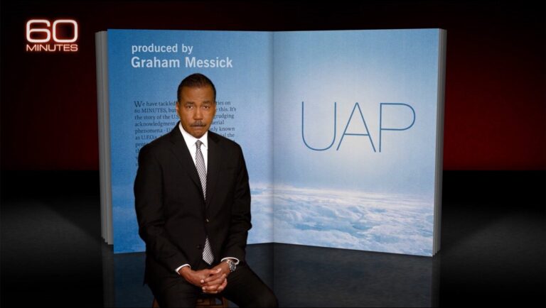 Is the Media Taking UFO Sightings Seriously?