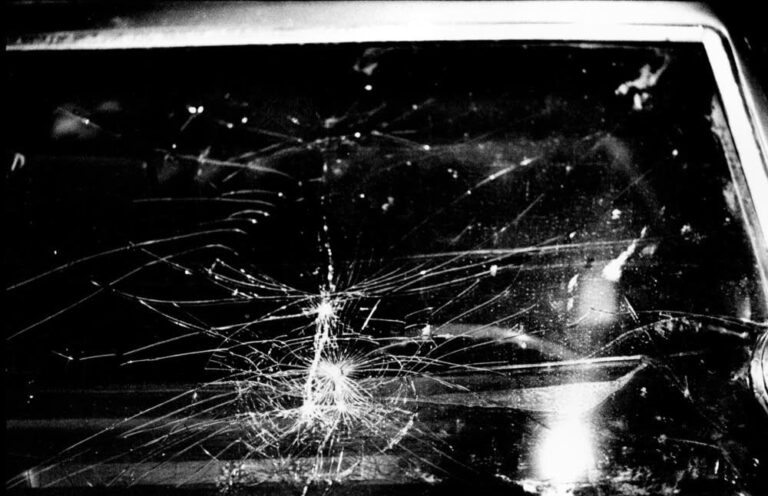 The Val Johnson Incident of 1979 in Northern Minnesota