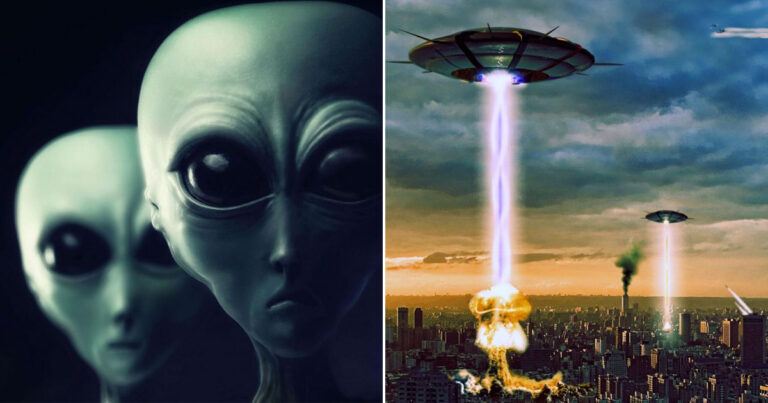 UFOs: Unending False Official-Narratives