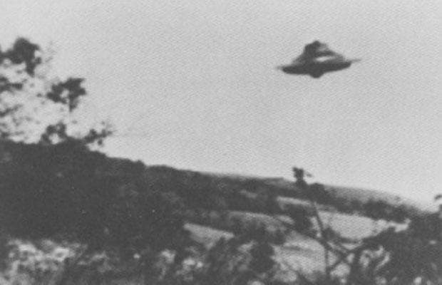 Past UFO Sightings and Conspiracies in North Texas