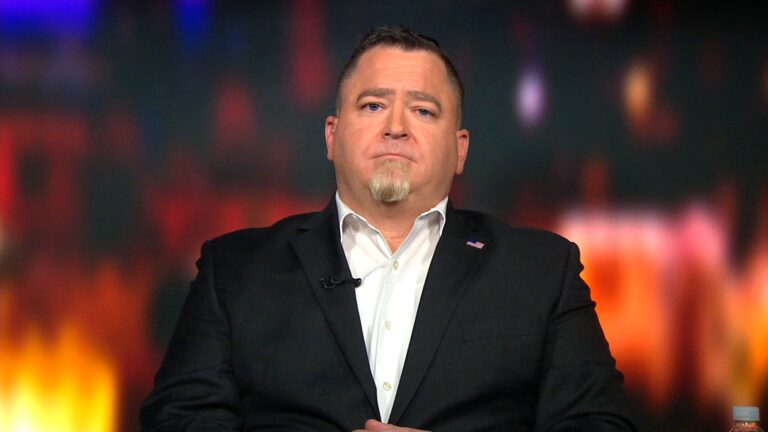 Elizondo Insists That UFOs Aren’t Ours, Theirs, or Alien