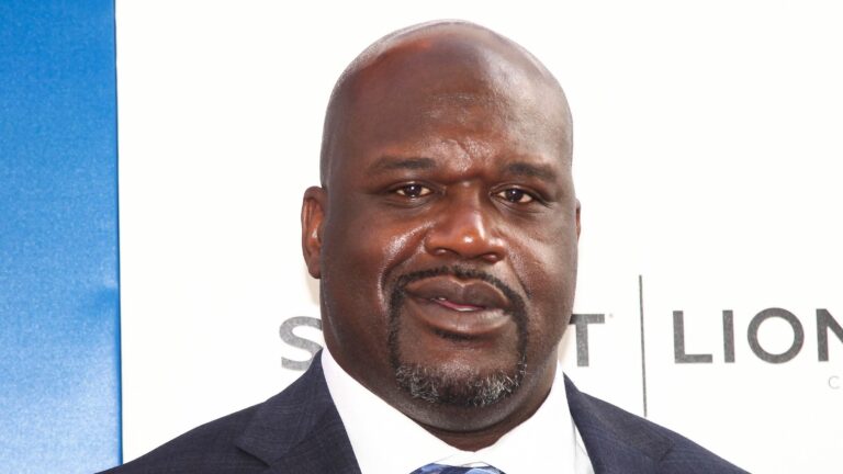 Shaquille O’Neal Tells Jimmy Kimmel He Saw a UFO Twenty Years Ago