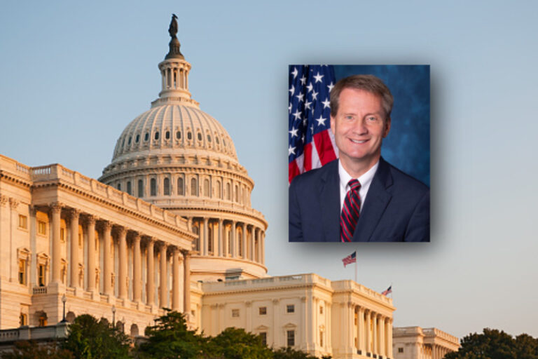 UFOs Not Likely From Earth, Says Congressman Burchett