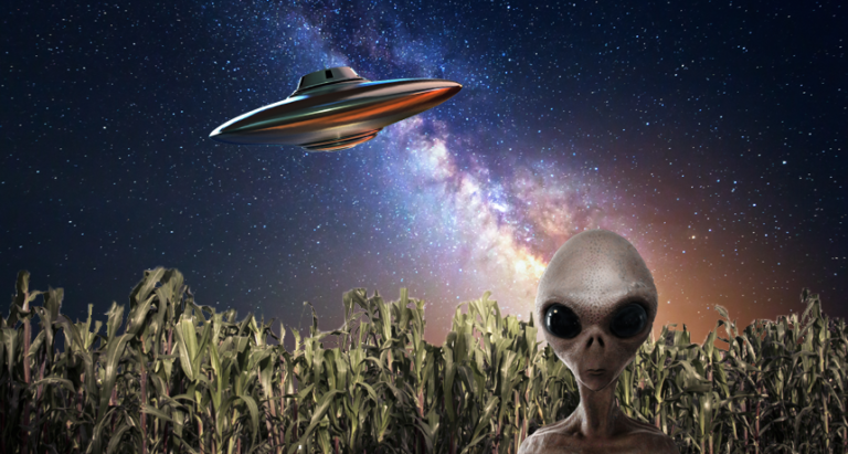 Study Finds That Humans Would Welcome the Discovery of Extraterrestrial Life