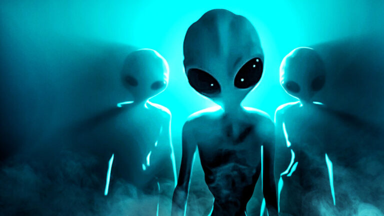 Netflix’ New Series About UFOs