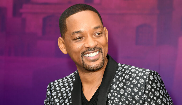 Actor Will Smith’s UFO Encounter
