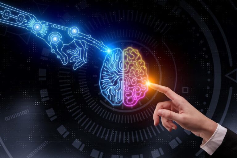 Are We Prepared to Encounter Extraterrestrial AI Technology?