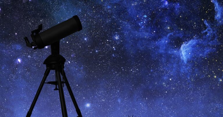 Avi Loeb Leads Harvard Team to Search for Extraterrestrial Space Tech and UFOs