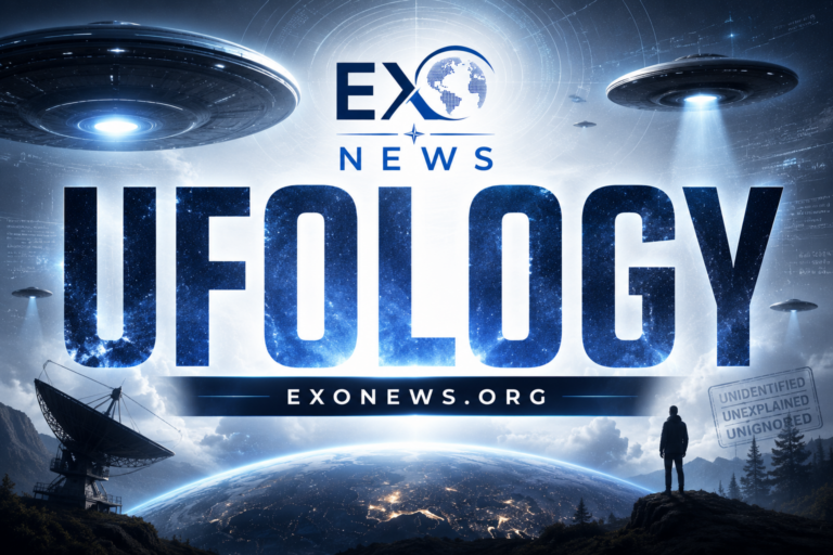 Taking Ufology out of the Dark Ages!