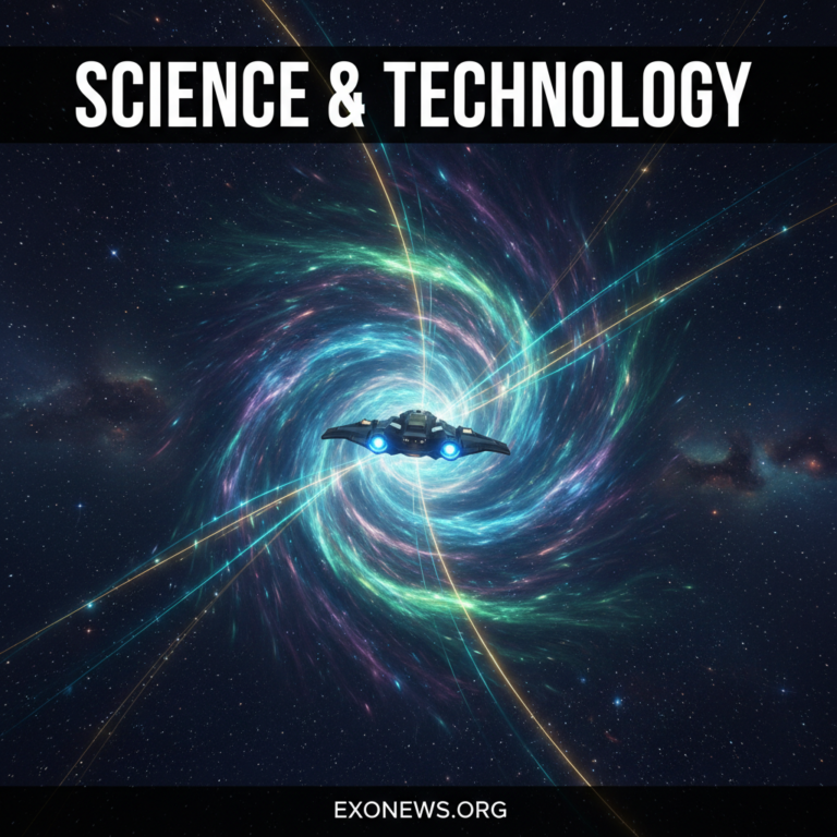 Secret Space Programs & Timeline Jumping