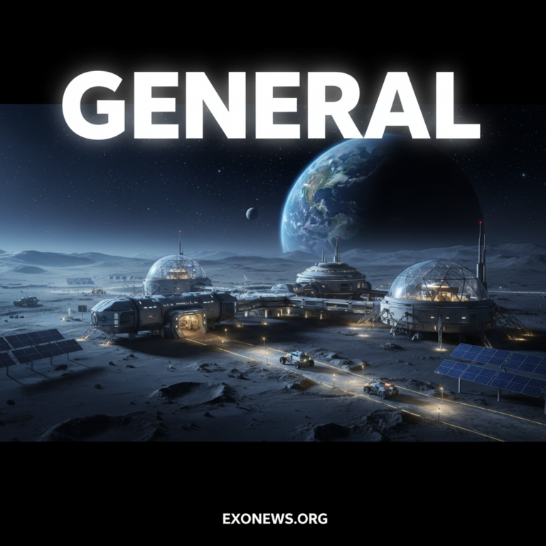 Project Horizon – The Army's Moon Base that never was –