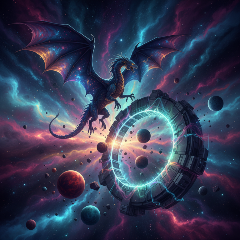 Dragon Lineages Activating: CERN, Planetary Shifts, Pink Bella
