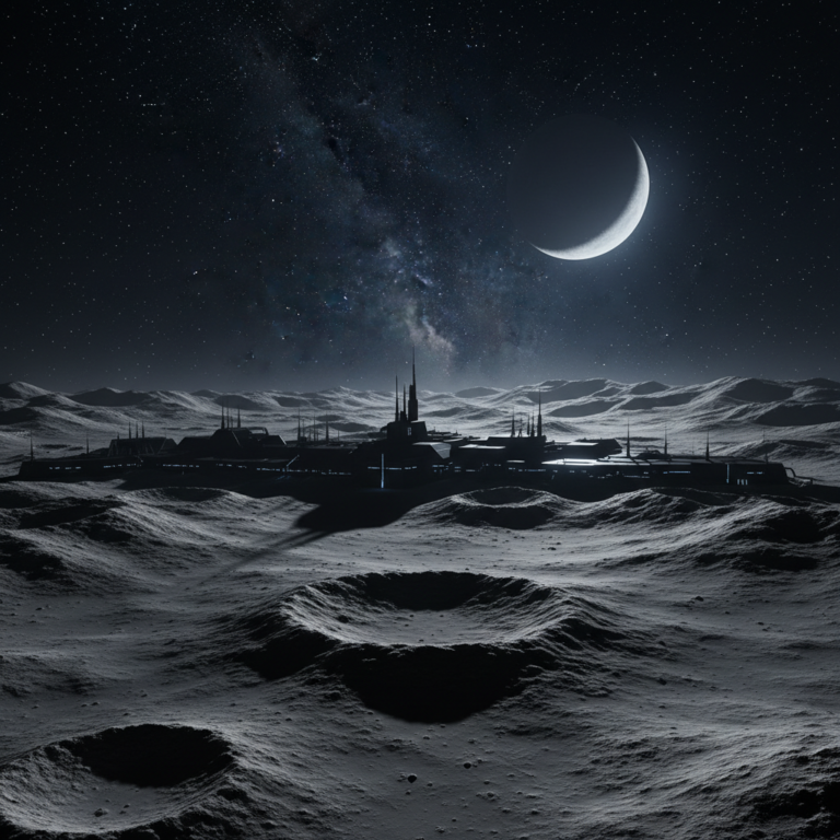 What Happened on The Moon & Area 51 – They’re Covering it Up!