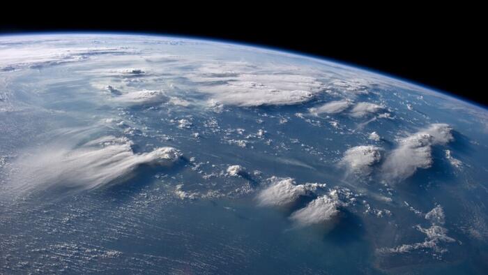 US Confirms Space Weapons Deployment: Air Force Secretary