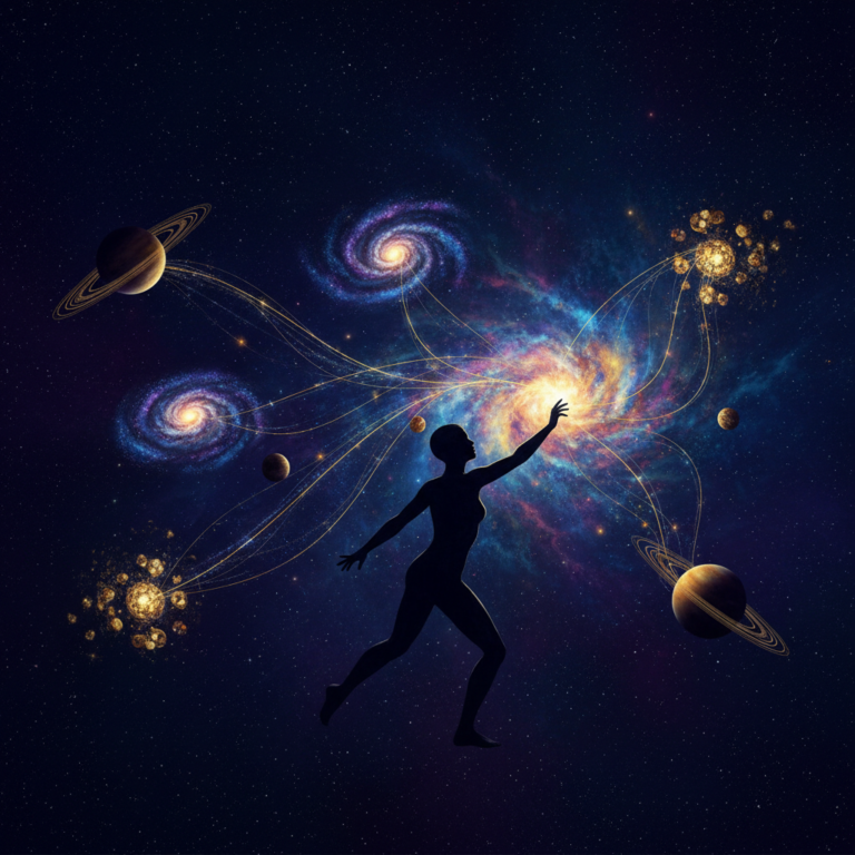 ET Contact Is Happening NOW! | Disclosure, Cosmic Initiations