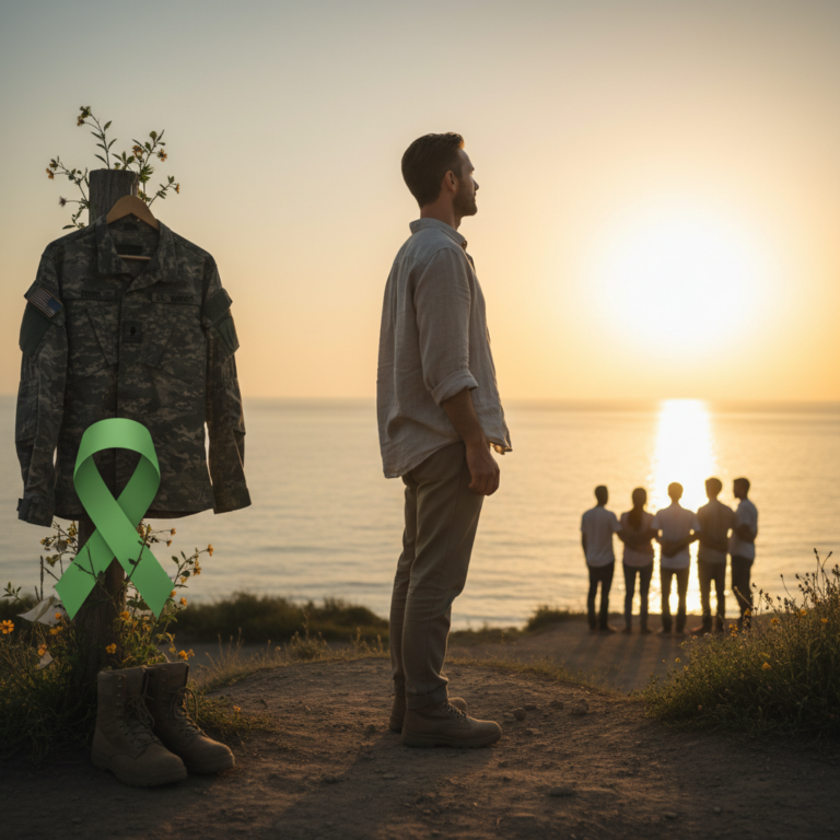 Future and pass military life Part two